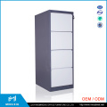 Luoyang Mingxiu Office Manufactures Steel Cabinet Office Hanging File Cabinet